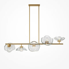 Oriental lighting