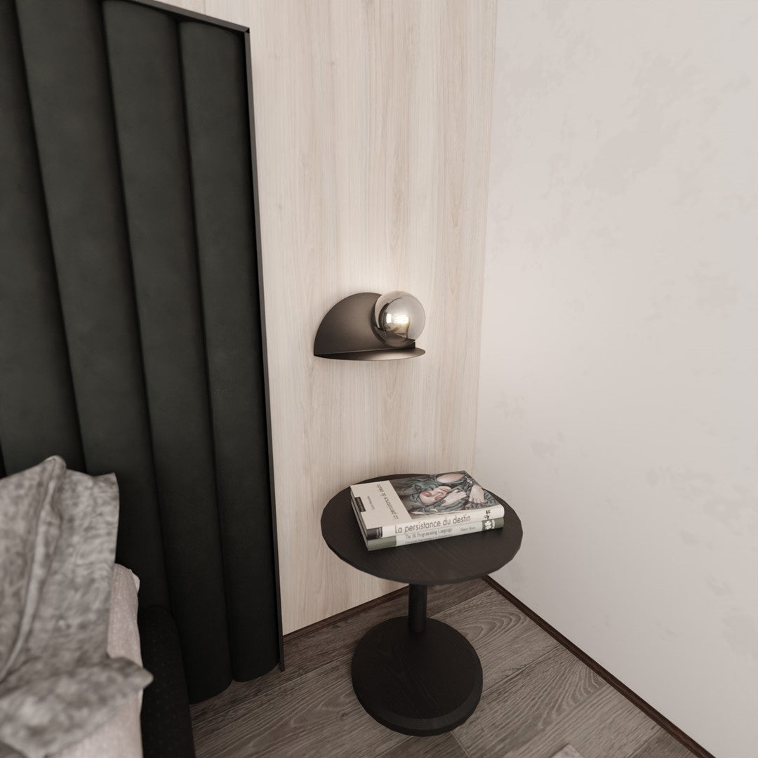 Form wall lamp, No. 8