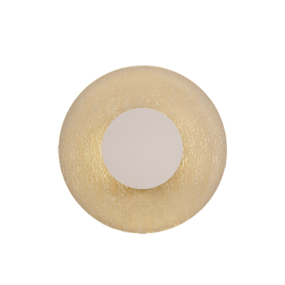 Applique murale LED Jewel, Ø 50 cm