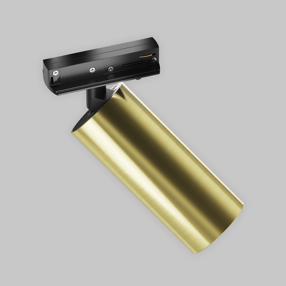 Focus LED  Spot noir
