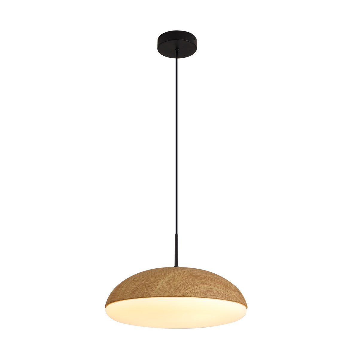 Suspension Kazz 4 lumières