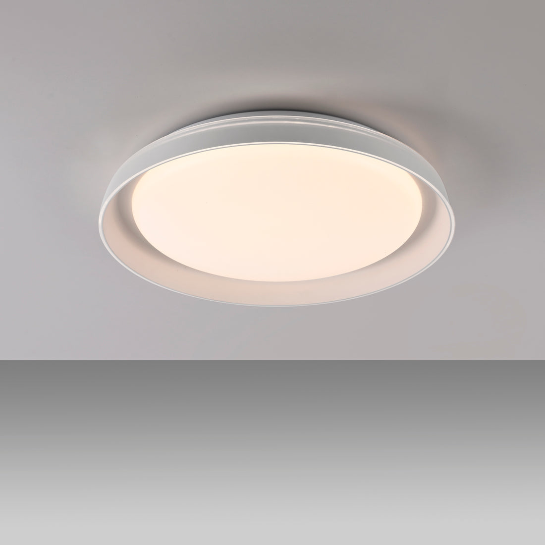 Plafonnier LED | Sati Blanc