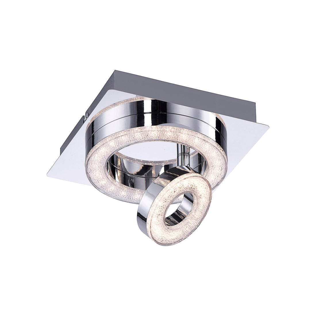 Plafonnier LED | Tim