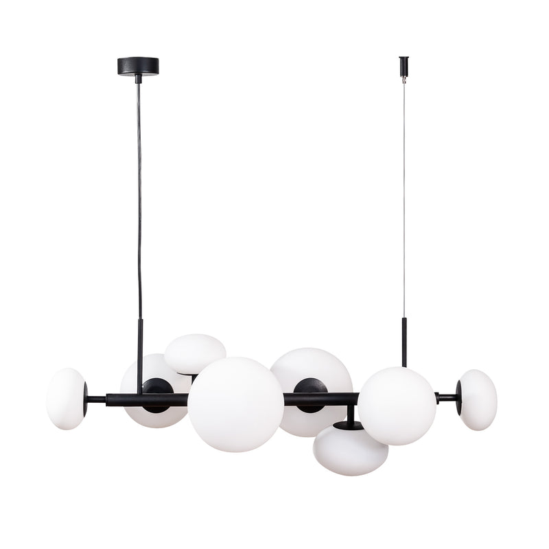 Suspension luminaire | Zendanessa