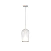 Suspension luminaire | Elsa Blanche