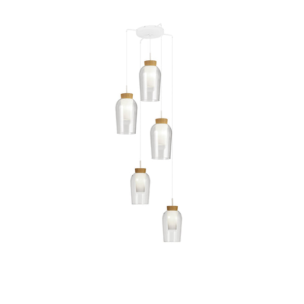 Suspension luminaire | Belnelina