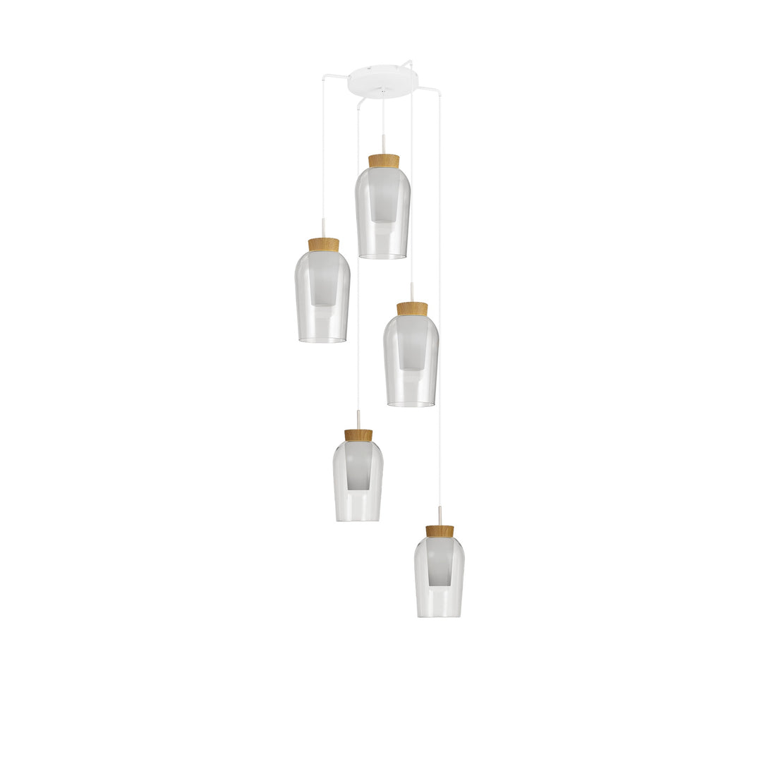Suspension luminaire | Belnelina