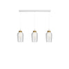 Suspension luminaire | Kalnelilo