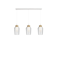 Suspension luminaire | Kalnelilo