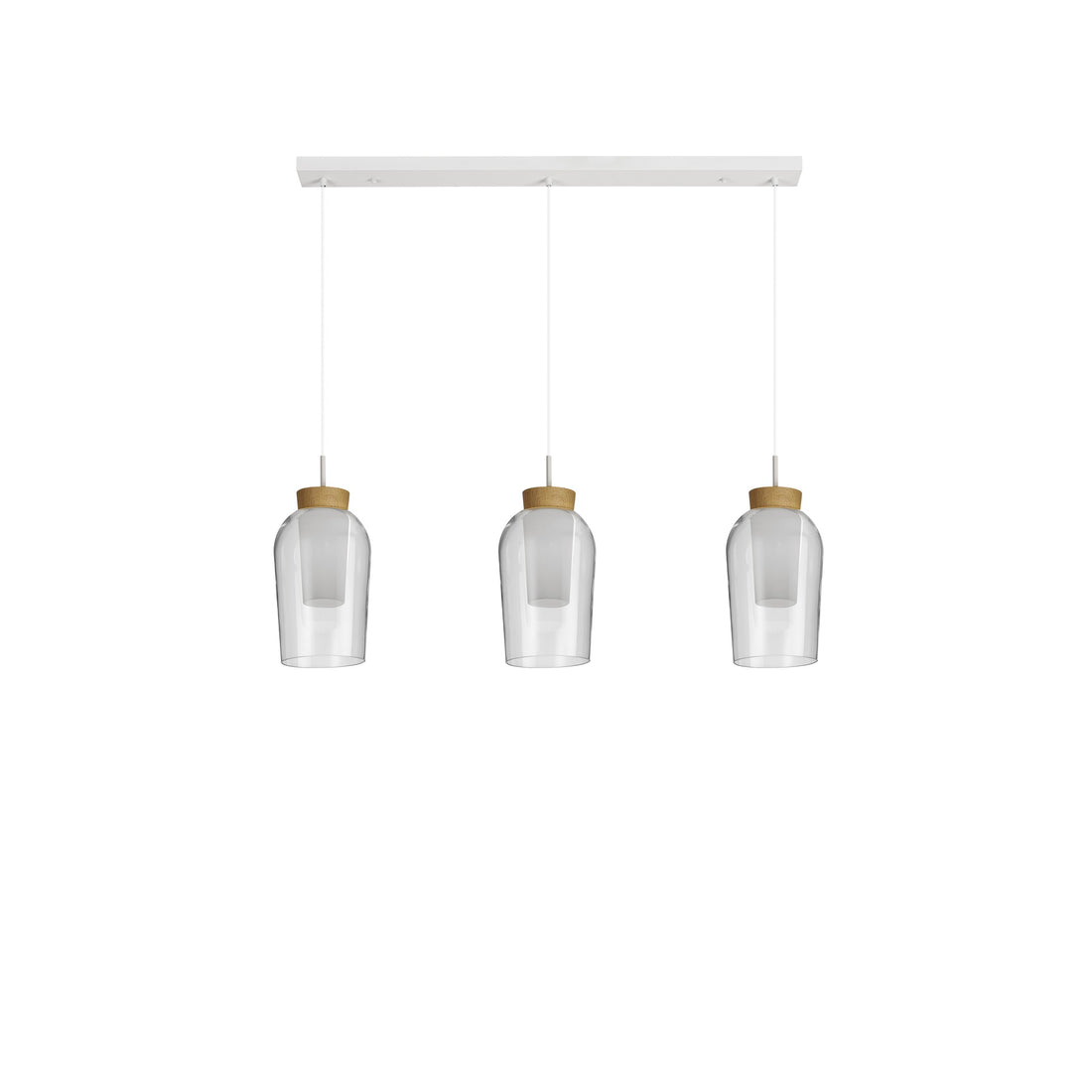 Suspension luminaire | Kalnelilo