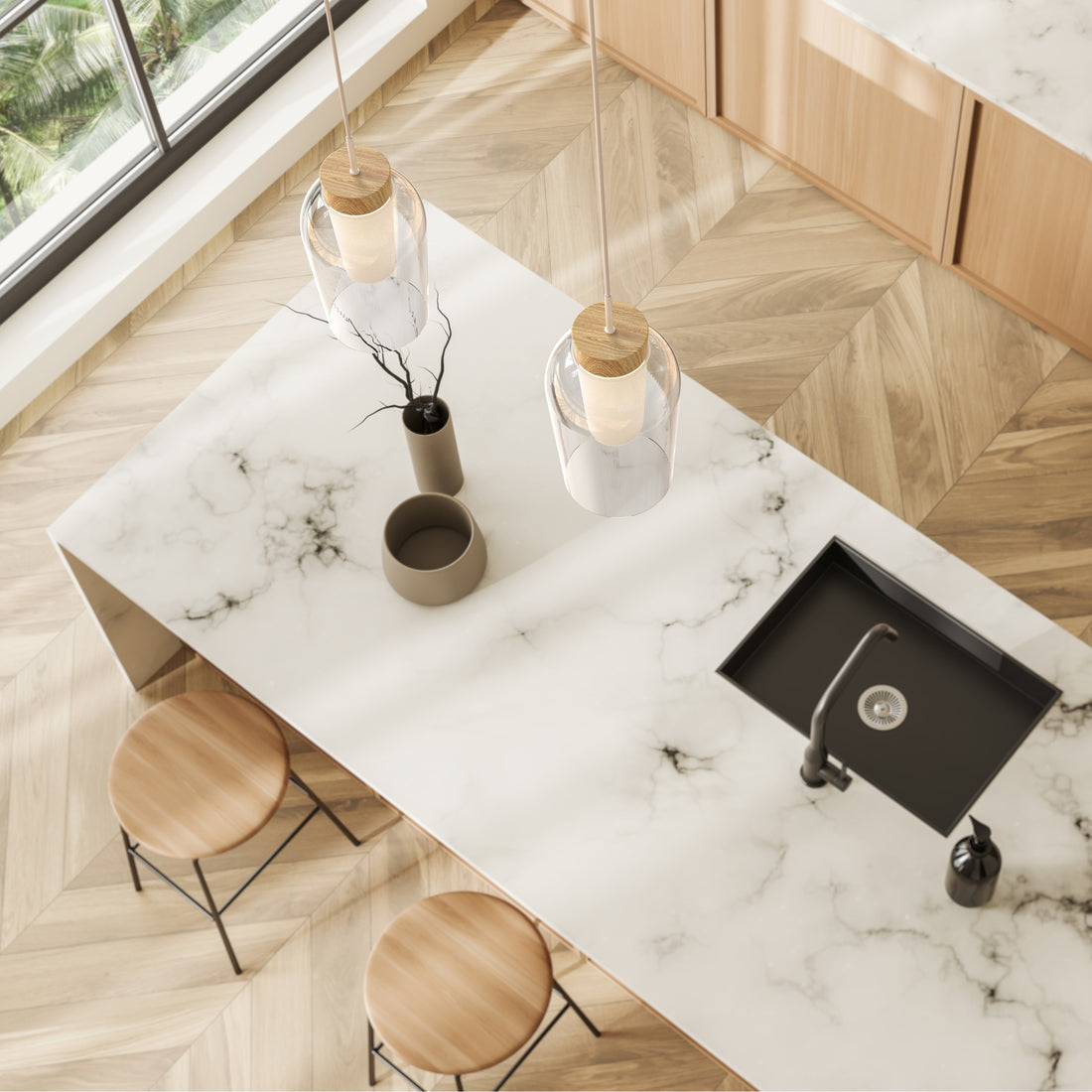 Suspension luminaire | Novnelaro