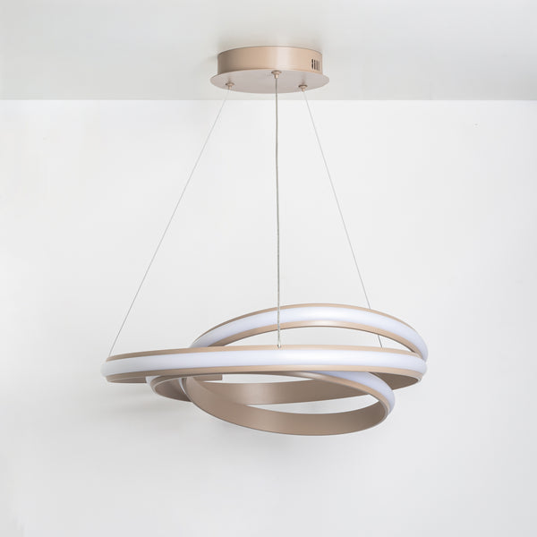 Suspension luminaire | Caldanisto