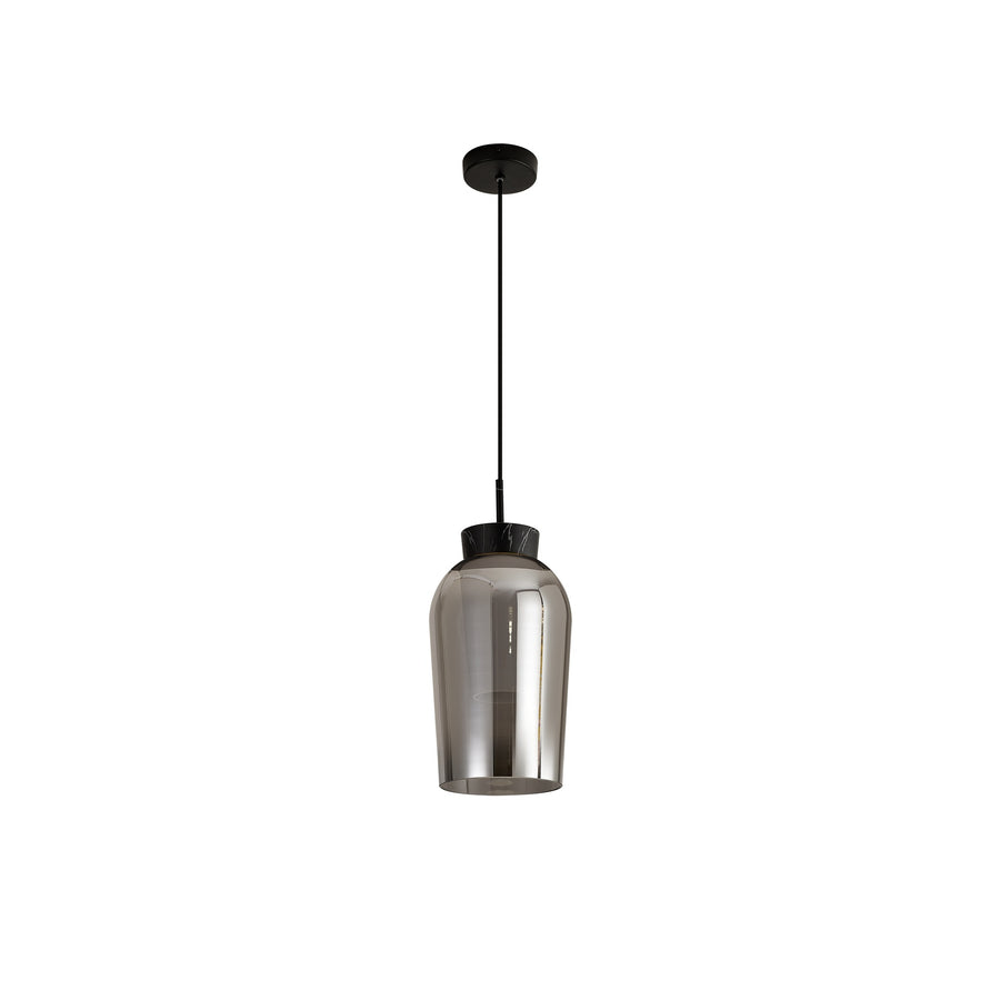 Suspension Nora, verre