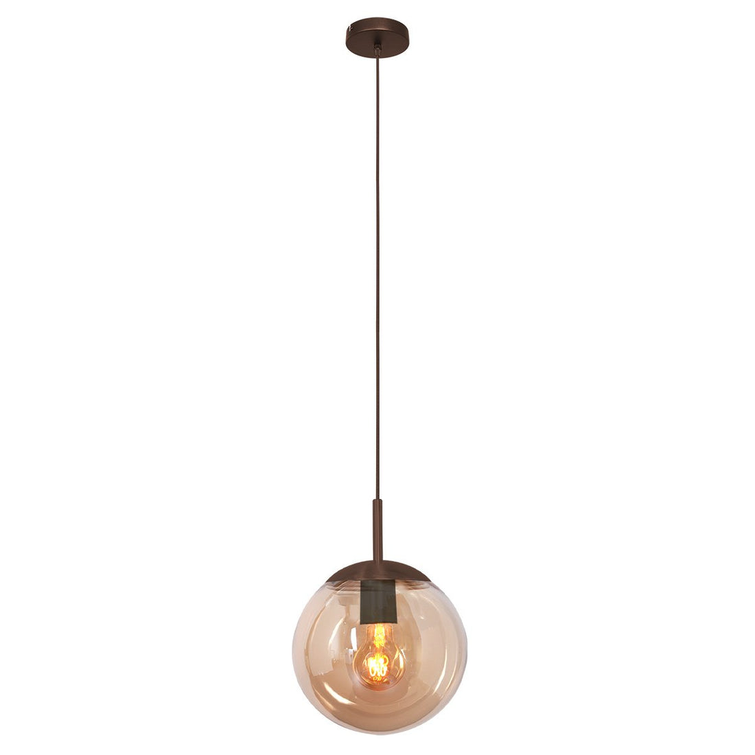 Bollique pendant light