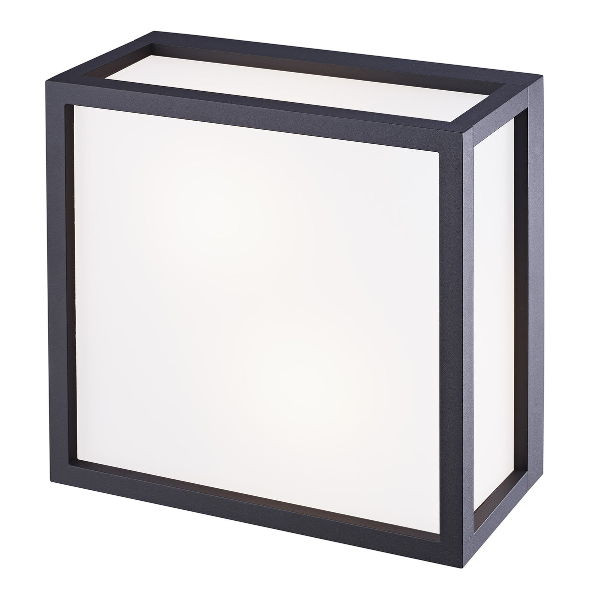 Plafonnier extérieur Utah 2 lumières, IP65