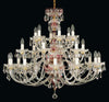 EL6102479 crystal chandelier