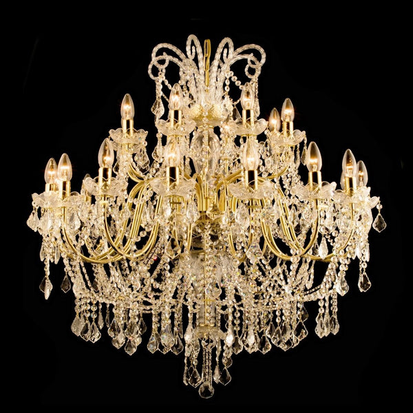 Chandelier TX840000924