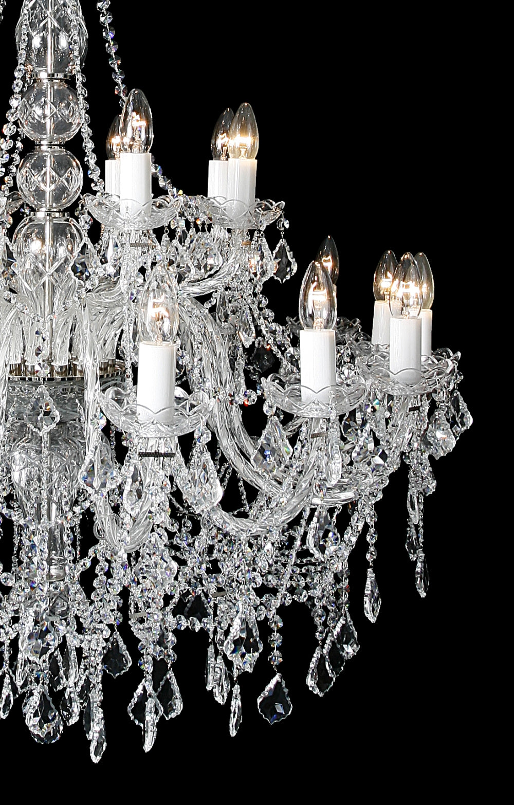 Lustre de luxe TX840000024