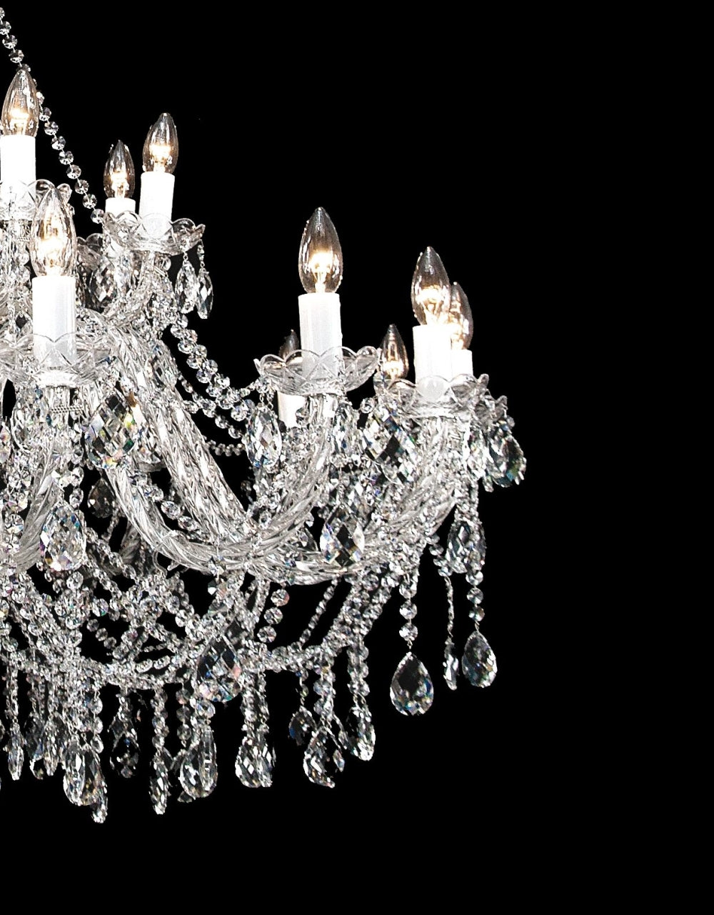 Lustre en cristal TX840000124