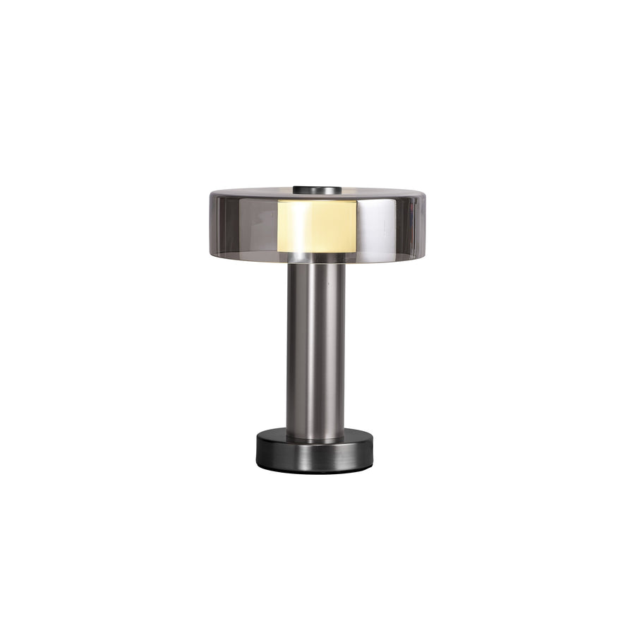 Lampe à poser Gin, Ø 22 cm