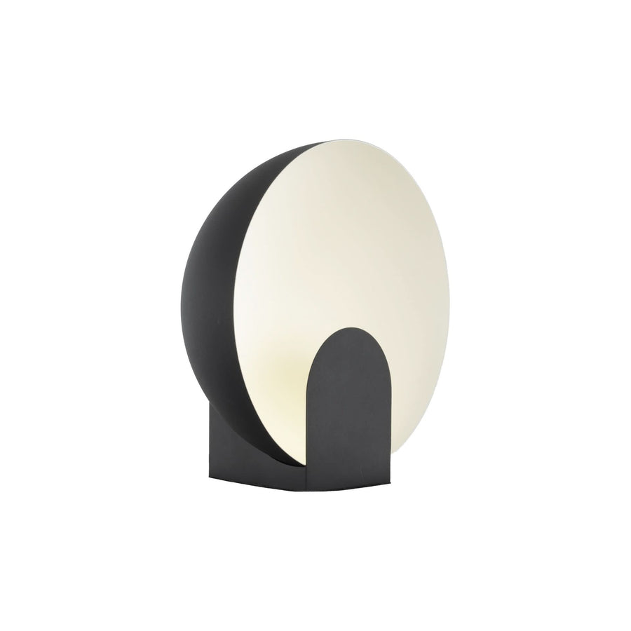 Lampe à poser LED Oculo, L 30 cm