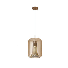 Suspension luminaire | Kriss