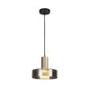 Suspension luminaire | Zennelina