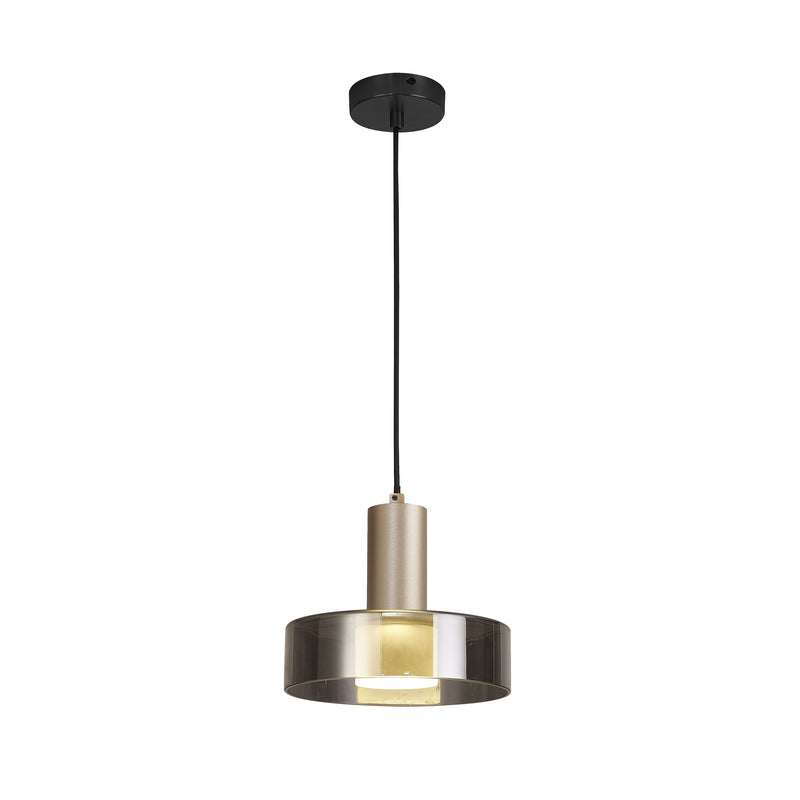 Suspension luminaire | Zennelina