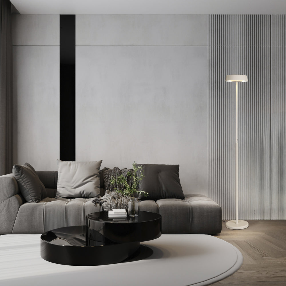 Designix showroom in Lyon