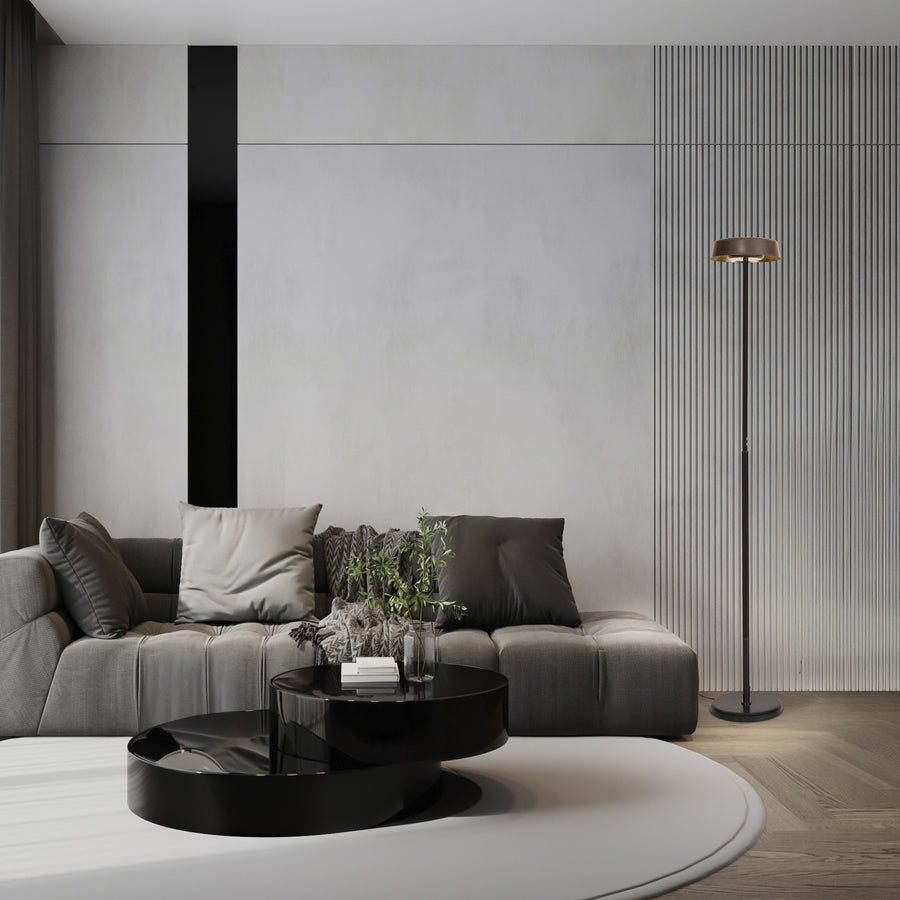 Lampadaire LED Noa II