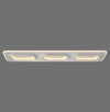 Plafonnier LED | Q-Kalina Blanc