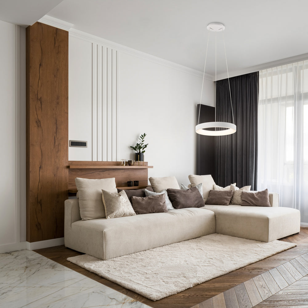 Designix showroom in Lyon