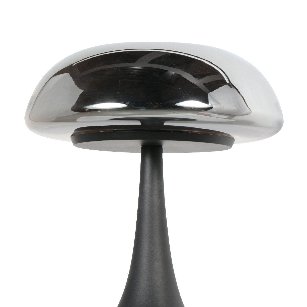 Lampe à poser Ancilla noir