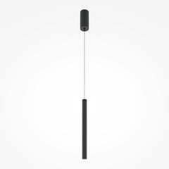 Pro Base Black pendant light
