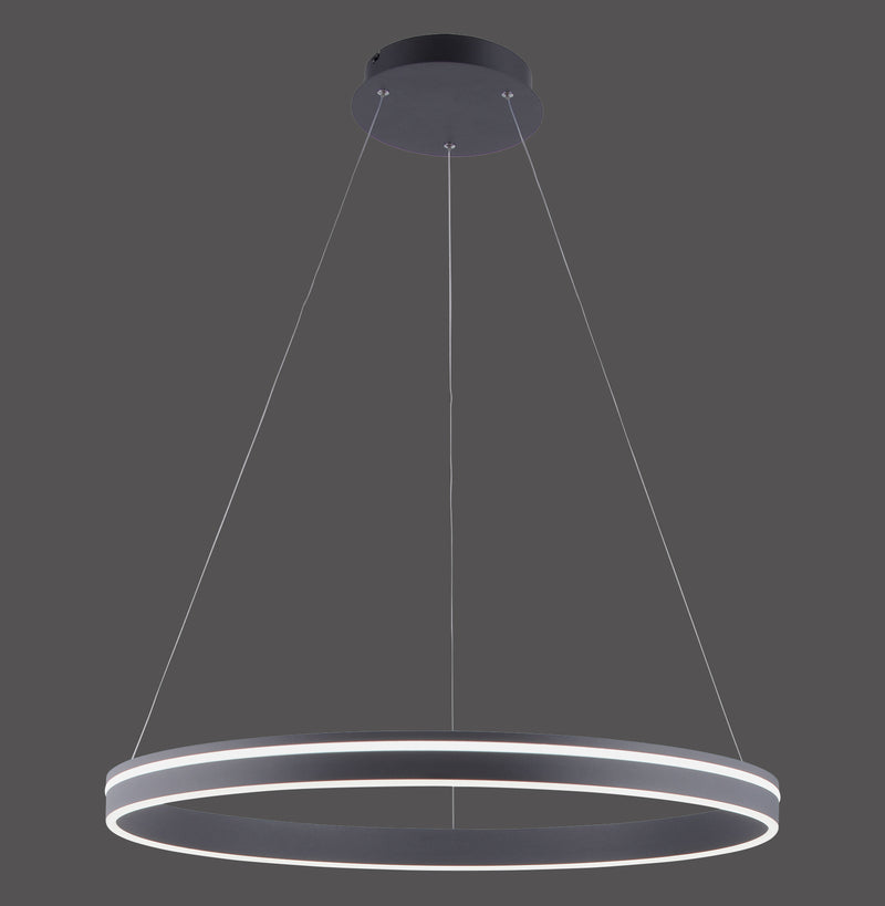 Suspension luminaire | Q-Vito H 120 cm