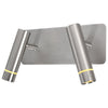Silver Volari spotlight