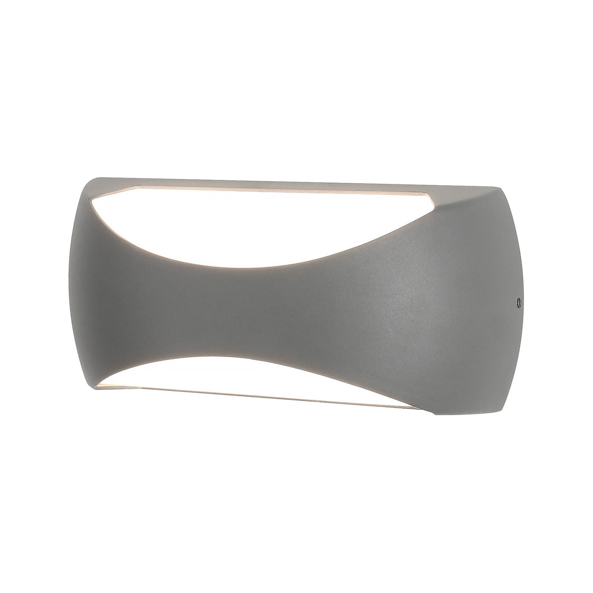Applique extérieure LED Butan, IP65