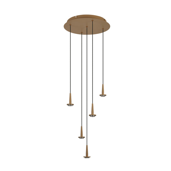 Suspension luminaire | Andromeda Ø 35 cm