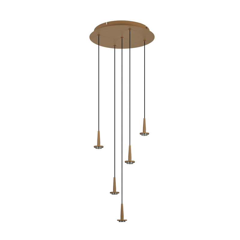 Suspension luminaire | Andromeda Ø 35 cm