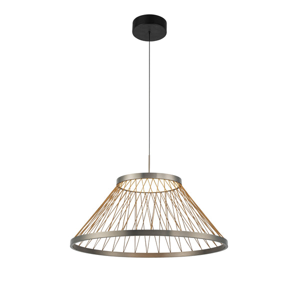 Suspension luminaire | Spider Ø 60 cm