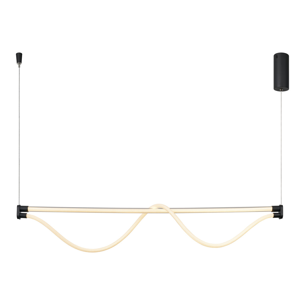 Suspension LED Fugaz
