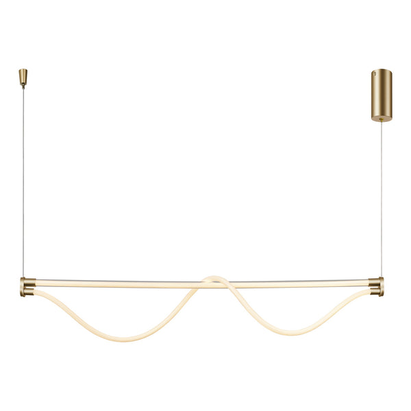 Suspension luminaire | Ondnelilo