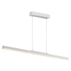 Suspension LED Lineal, L 91,5 cm
