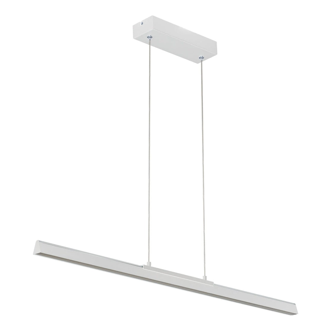 Suspension LED Lineal, L 91,5 cm