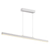 Suspension LED Lineal, L 151,5 cm