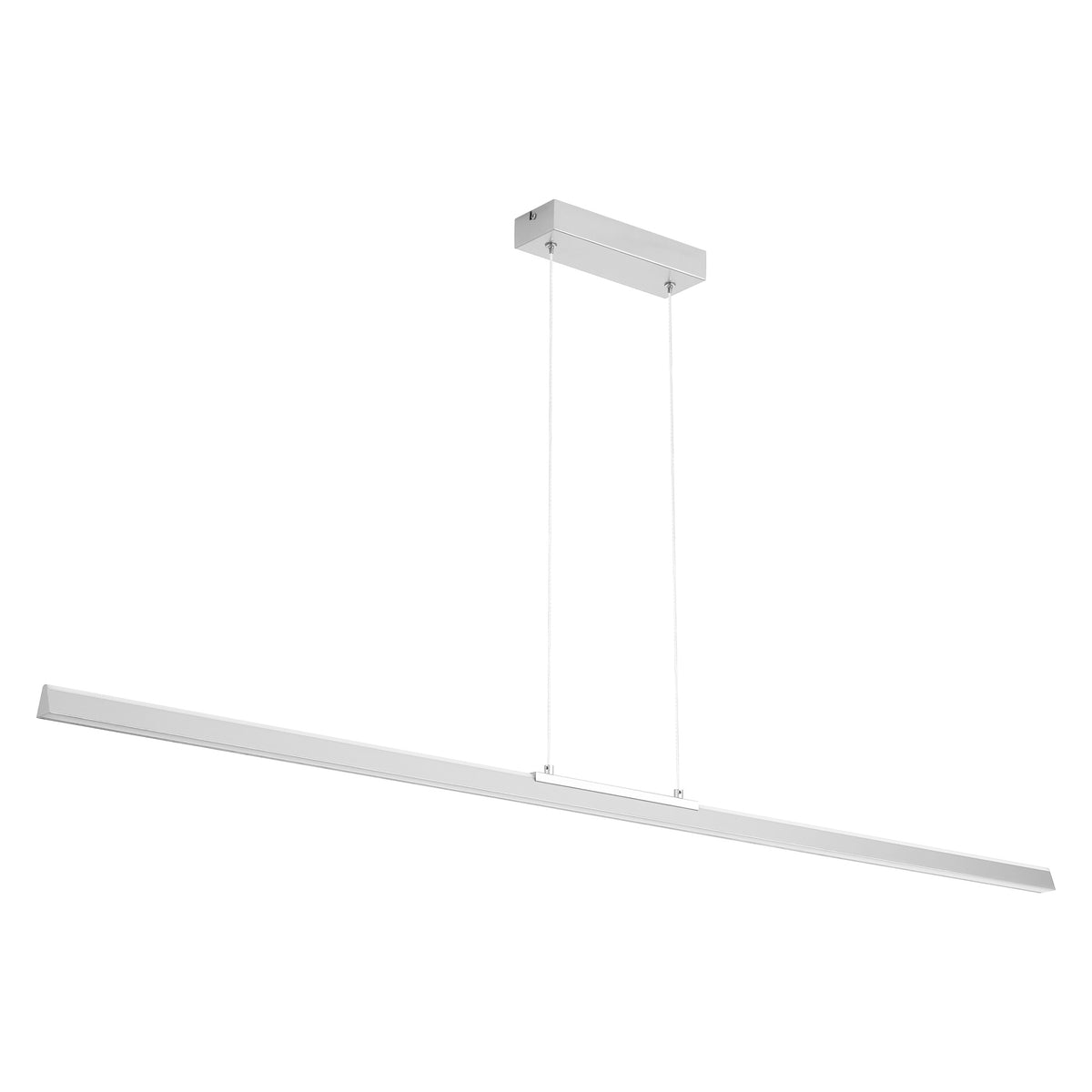 Suspension LED Lineal, L 151,5 cm