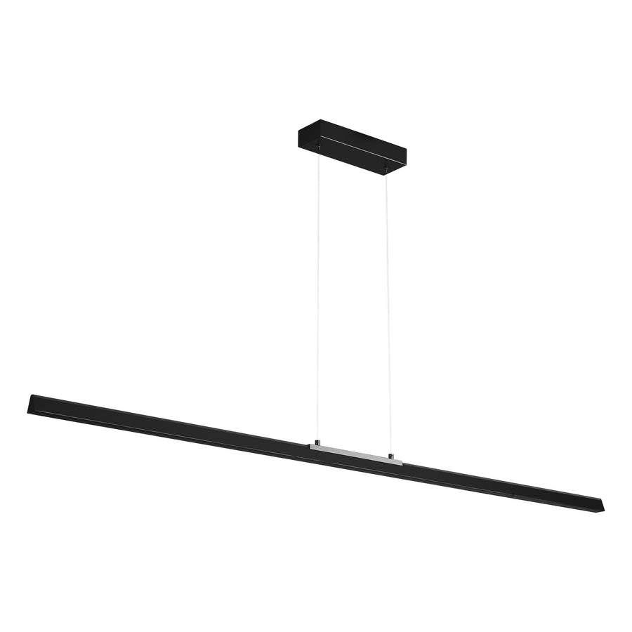 Suspension LED Lineal, L 151,5 cm