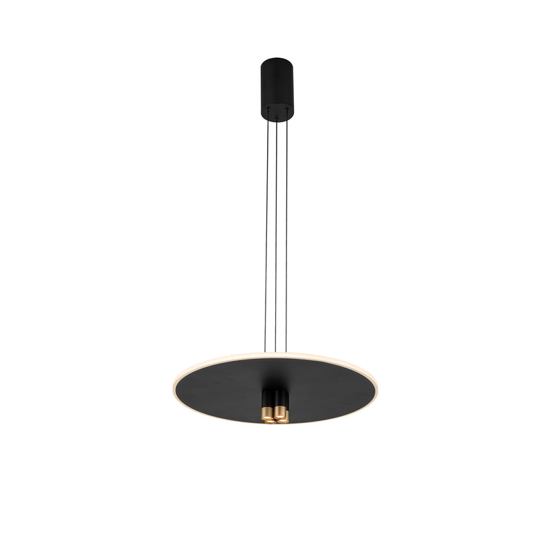 Suspension luminaire | Nomada