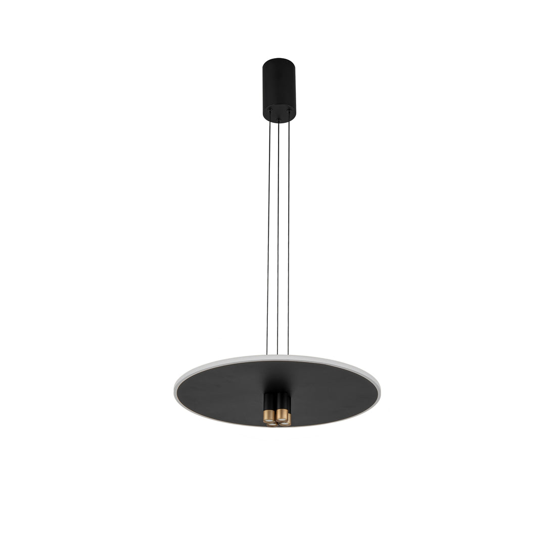 Suspension luminaire | Nomada