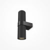 Dynamics Wall Lamp black
